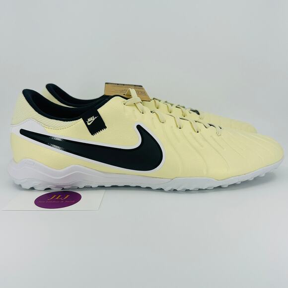 Nike Men's Tiempo Legend 10 Academy Turf Low-Top Soccer Shoes DV4342-700 Size 13 - Picture 1 of 11